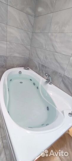 Сборка и установка душевой кабины