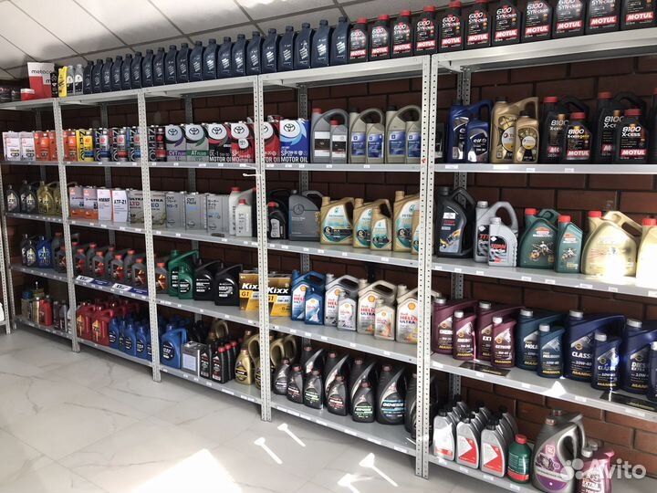 Лукойл genesis armortech FD 5w30 4л