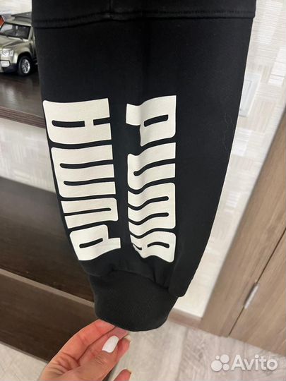 Штаны женские puma sport