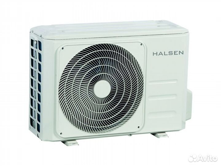 Halsen HM-9