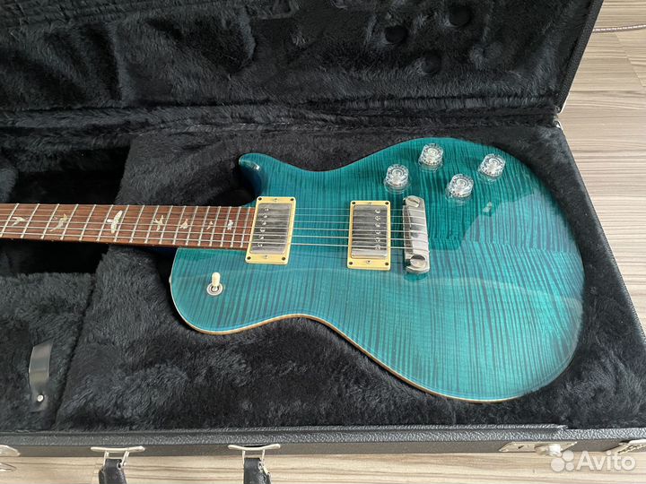 Paul Reed Smith - Turquose USA