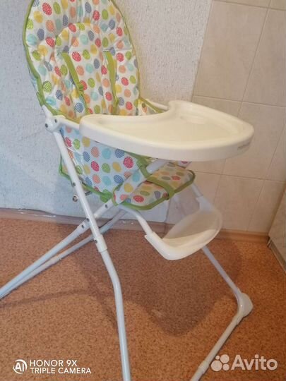 Детский стол для кормления