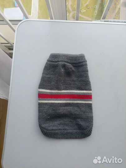 Продам одежду для собак. Цена 800