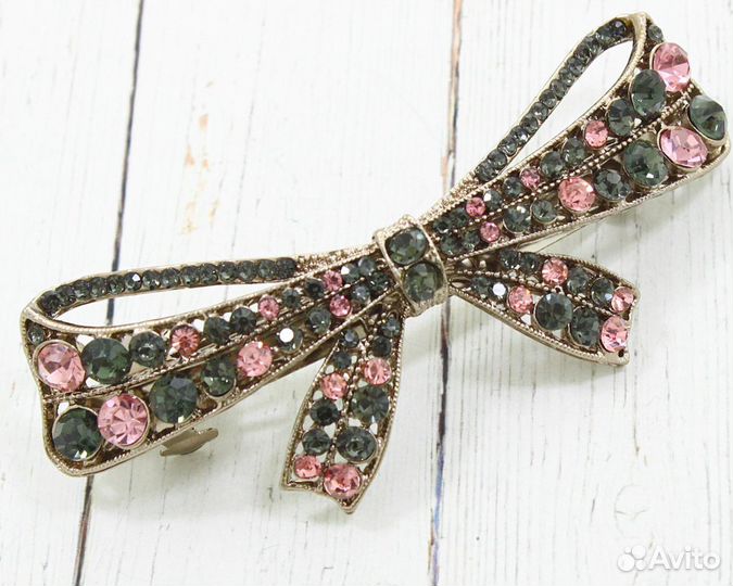 Заколка для волос