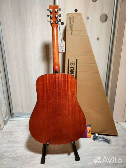 Гитара Yamaha FG850