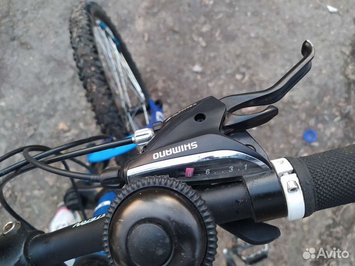 Горный велосипед Stern Motion 4.0