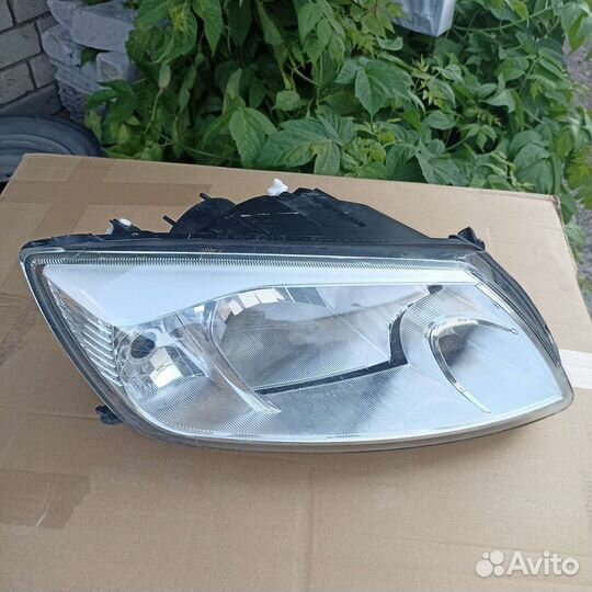 Фара правая LADA Granta