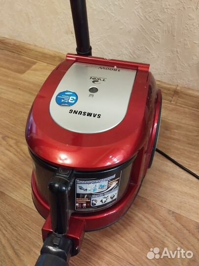 Пылесос Samsung
