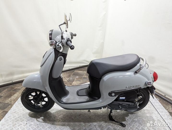 Скутер Honda Giorno AF77