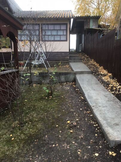 Дача 30 м² на участке 4,8 сот.