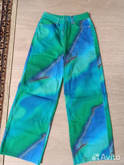 Джинсы женские