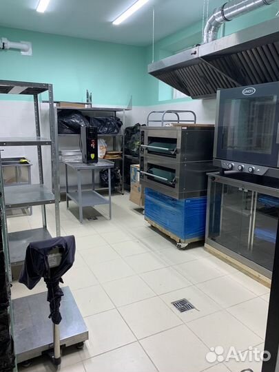 Продам готовый бизнес пекарня,кафе