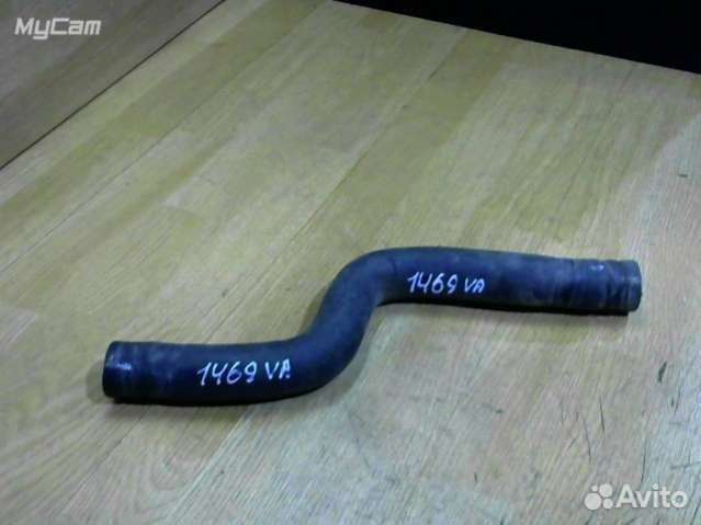 Патрубок радиатора Toyota Rav 4 1 tokio-japan