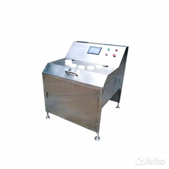 Станок для нарезки колечками 6GQP13