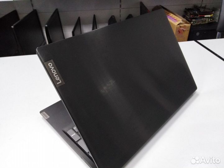 Ноутбук Lenovo IdeaPad S145-15AST для работы