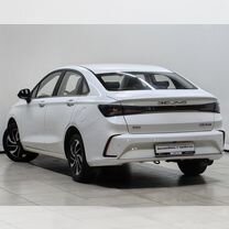 BAIC U5 Plus 1.5 CVT, 2023, 29 988 км, с пробегом, цена 1 450 000 руб.