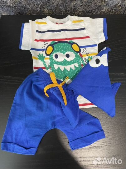 Костюм детский