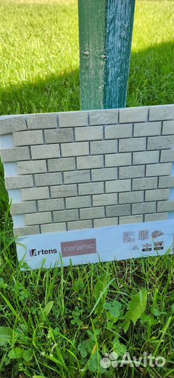 Керамическая плитка настенная