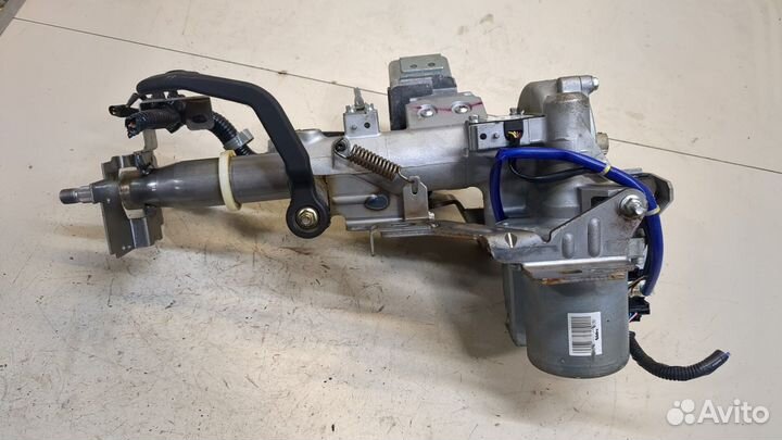 Электроусилитель руля Renault Koleos, 2009