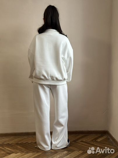 Костюм двойка женский спортивный