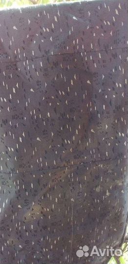 Чехлы для авто на сиденья бу ваз 21074