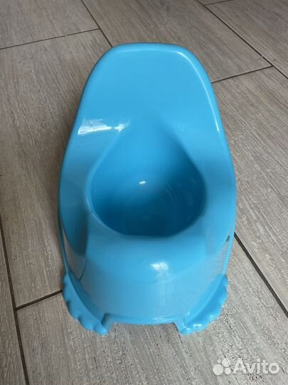 Горшок детский