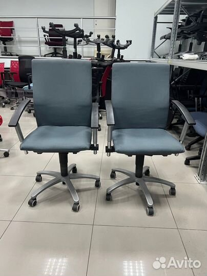 Кресло компьютерное Sato Tiger (Германия)