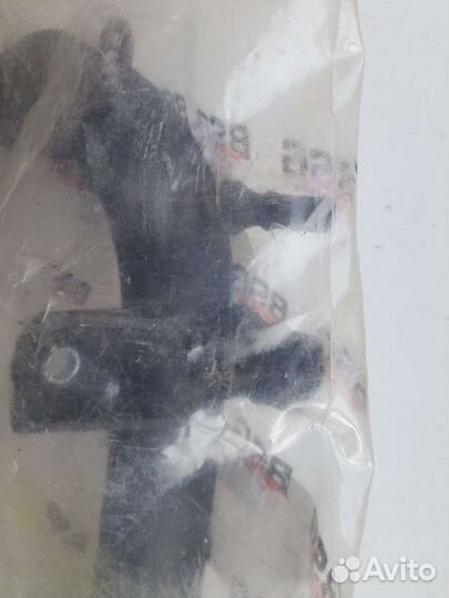 Патрубок радиатора Опель Вектра B (96-02)