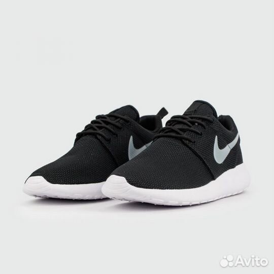 Кроссовки Nike Roshe Run