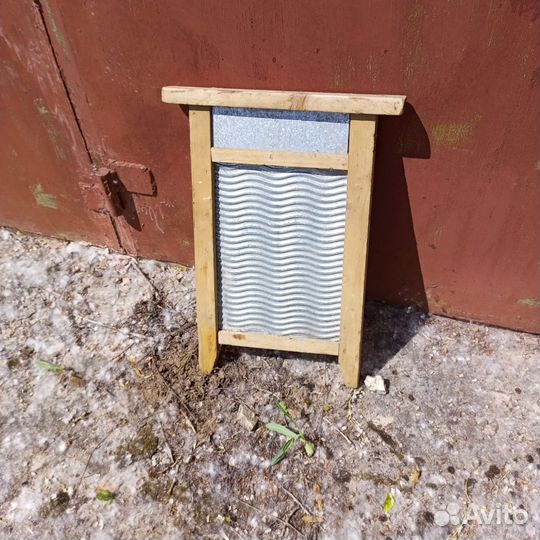 Доска для стирки