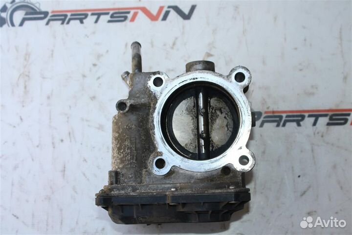 Заслонка дроссельная Хендай i40