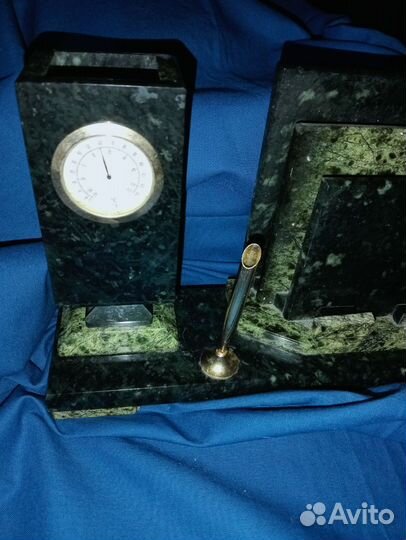 Письменный набор