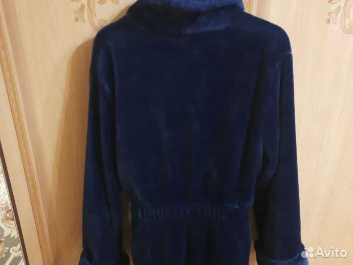 Халат детский для мальчика