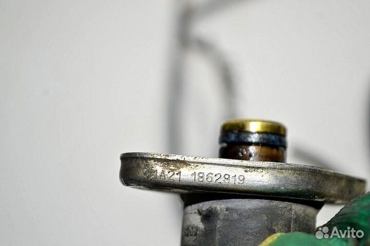 Электропроводка / Штекеры, другие scania R-series