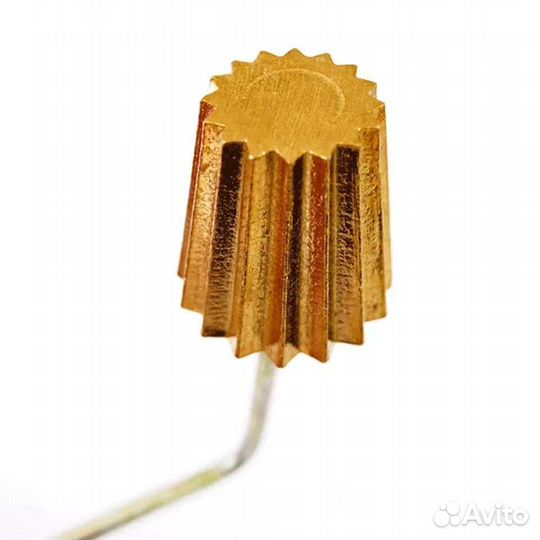 Форма для выпечки корзиночек