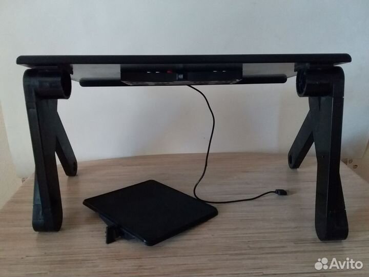 Подставка для ноутбука новая