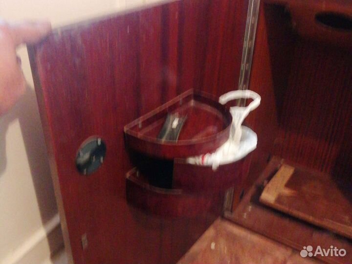 Швейная машина Чайка 3