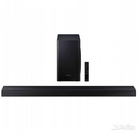 Soundbar samsung t 650