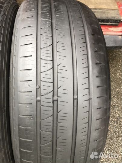 Pirelli Scorpion Verde All Season 255/55 R20