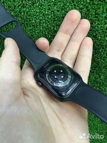 Apple Watch 9 45 mm