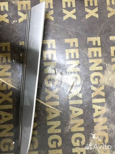 Молдинг на крыло Mercedes Clk- Class W209