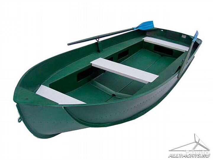 Надувная лодка Язь-2