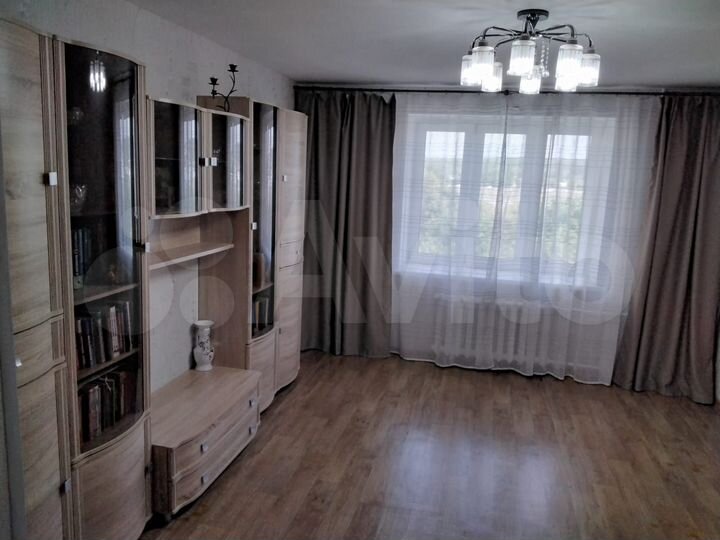 3-к. квартира, 85 м², 5/14 эт.