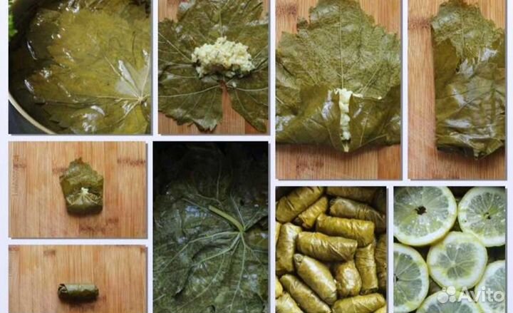 Продукты питания