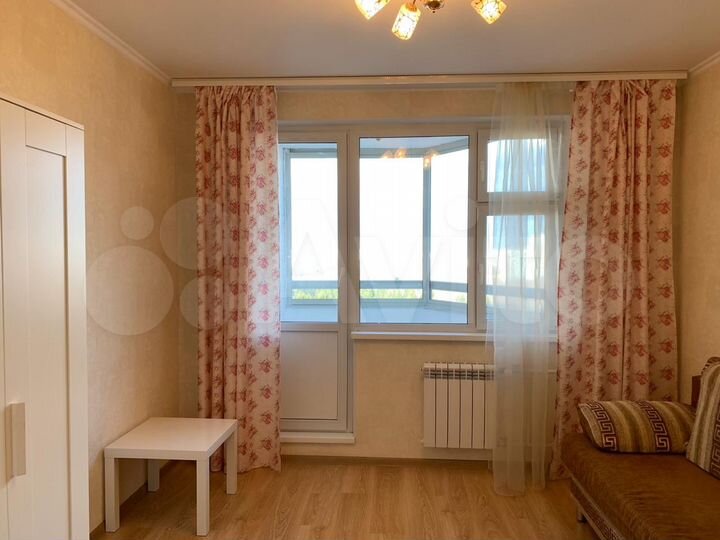 3-к. квартира, 77 м², 13/25 эт.