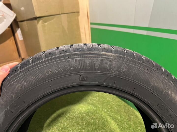 Ikon Tyres Character Eco 185/60 R15 88T