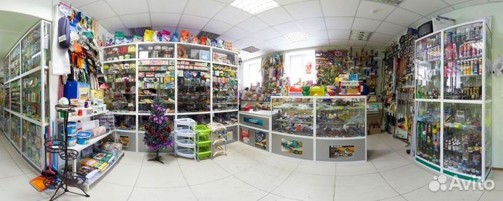 Создание виртуальных 3D туров, интерьерная съемка