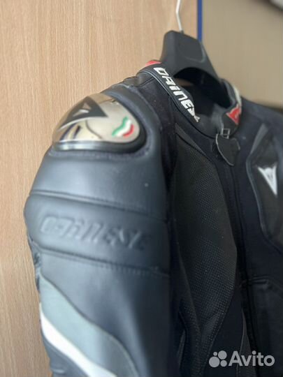 Мотокомбинезон мужской Dainese
