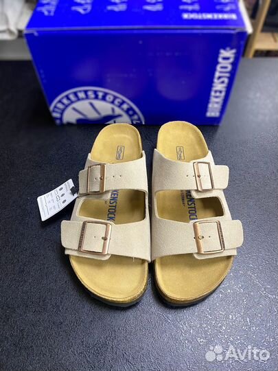 Сандалии женские birkenstock