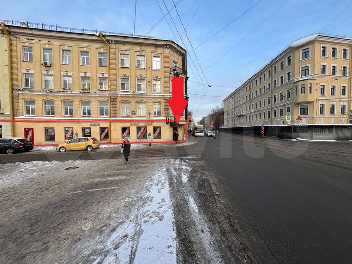 Продам помещение общественного питания, 300 м²